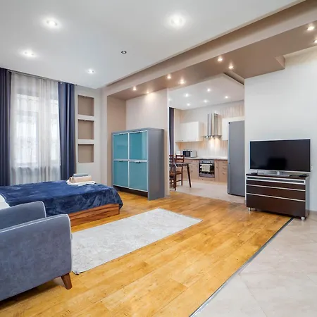 Apartments On Tole By 82 Almaty Exterior photo