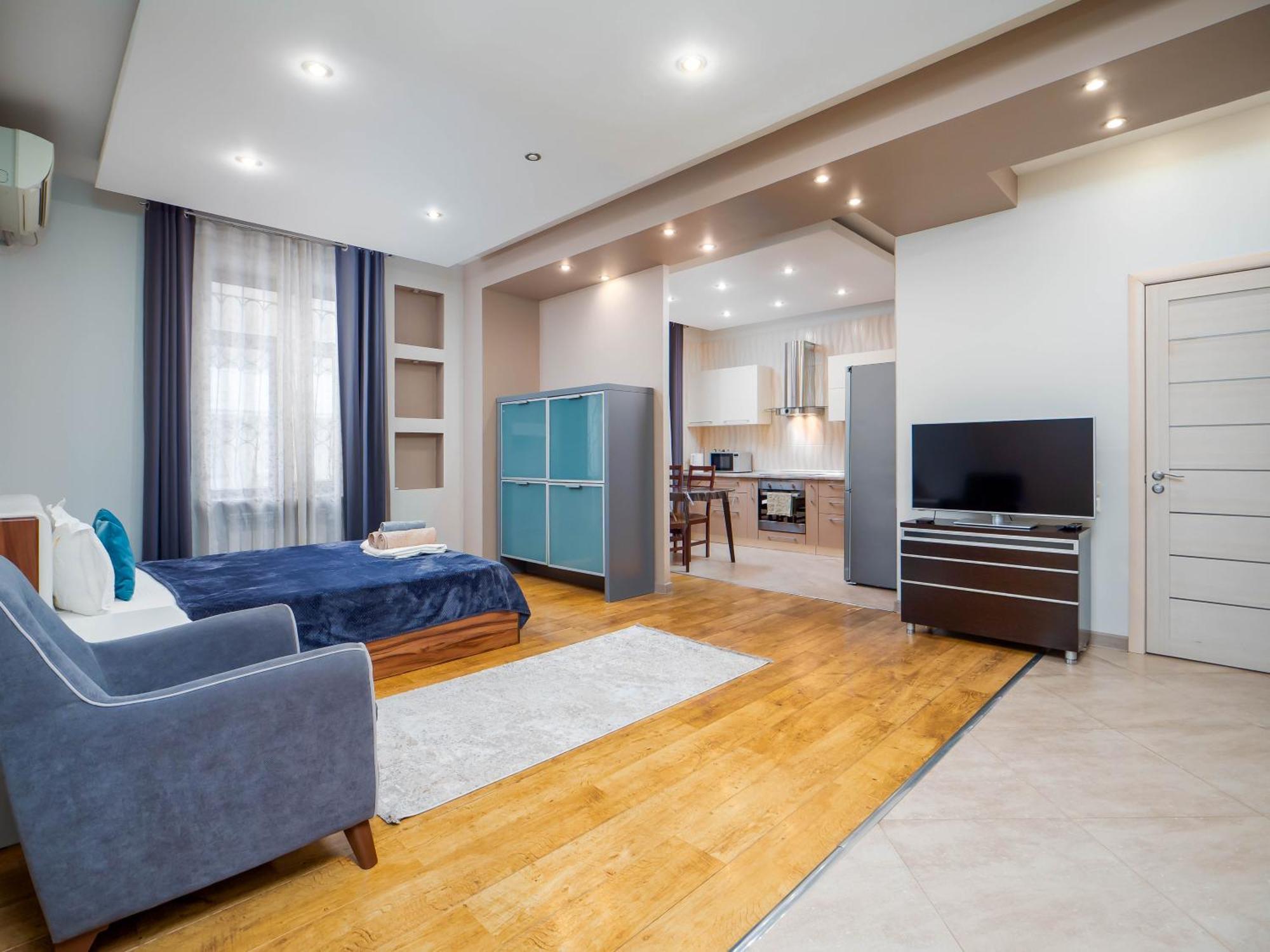 On Tole By 82 Apartment *